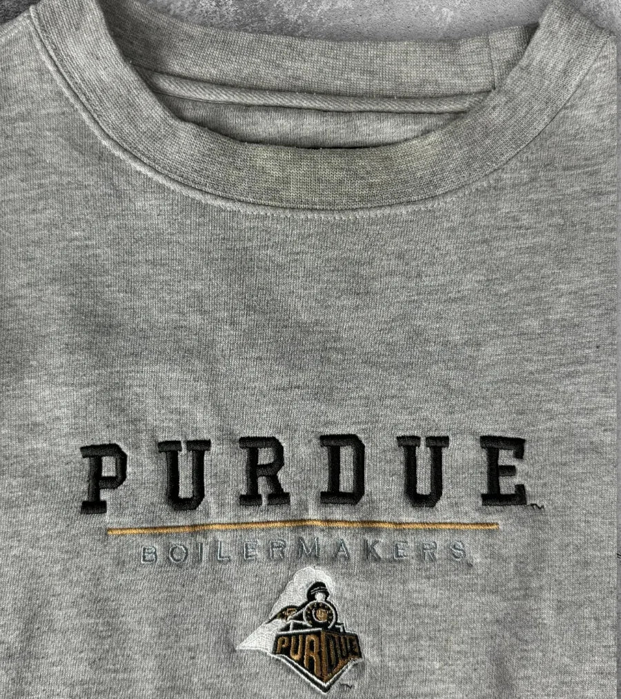 Vintage Purdue XL